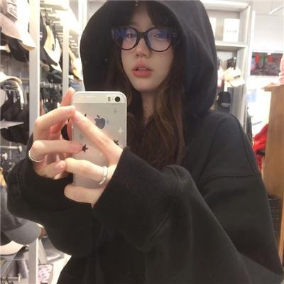 幸运女士