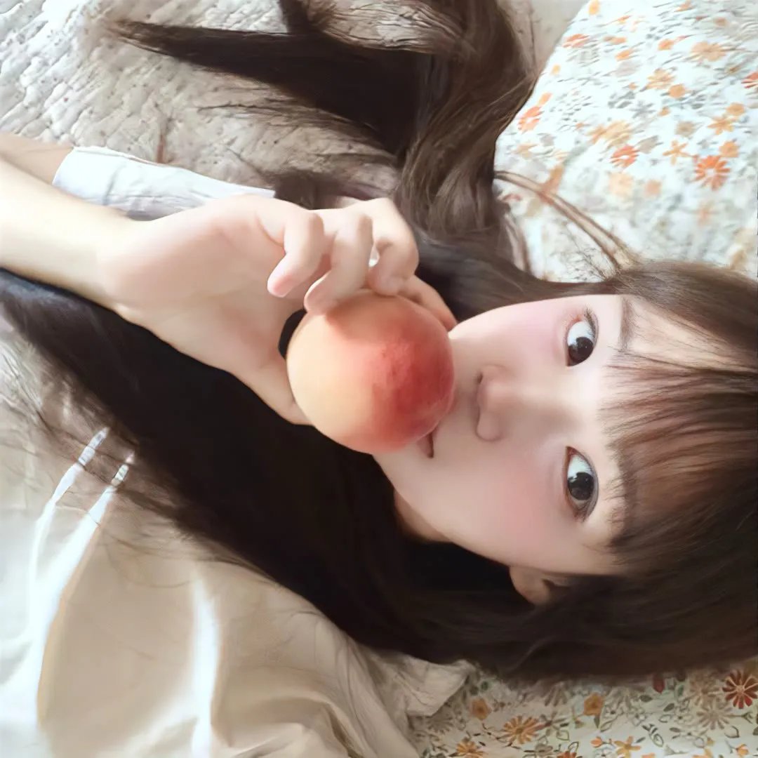 我很幸福
