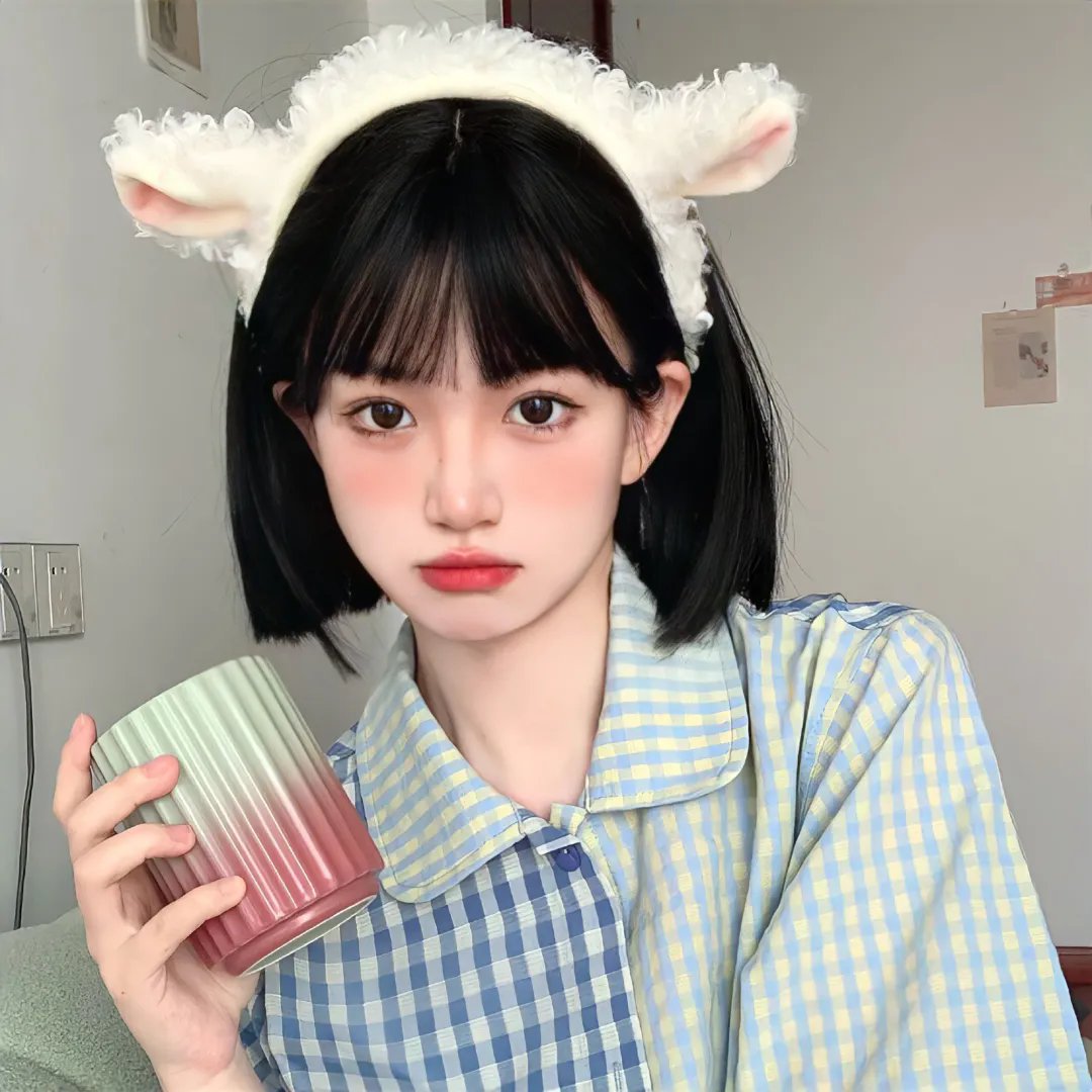 白雪新鲜人